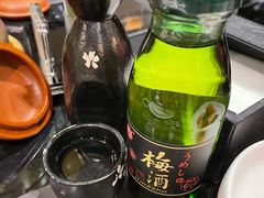 -小天鹅戴斯酒店鲸鲨百汇创作料理