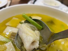 -寻鲜记·东海味·经典甬菜(宁波开元名都大酒店)