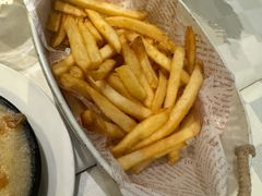 -西堤牛排(南京龙江店)