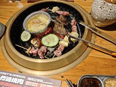 -竹涟烧肉(欢肆店•原星悦荟店)
