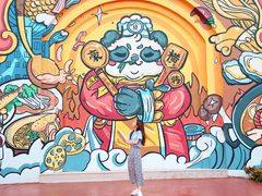 -珠海海泉湾神秘岛亲子乐园