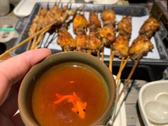 -管氏翅吧(广渠门店)