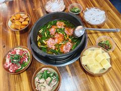 -笔记安顺夺夺粉火锅