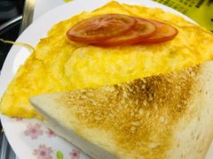 牛肉奄列-澳洲牛奶公司(佐敦店)
