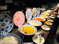 -乐咖啡西餐厅(太湖皇冠假日酒店)