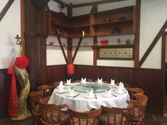 -Shanghai 1930 Restaurant 上海韶梦酒店