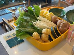 -润园四季椰子鸡火锅(南山海岸城店)