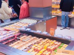 -詹记桃酥(包河万达店)