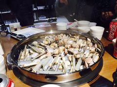 -董大蒸货(方塔园店)