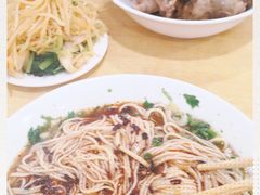 -水仙拉面(水仙街店)