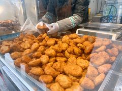 香酥藕饼-陶记正宗德州扒鸡(科巷店)