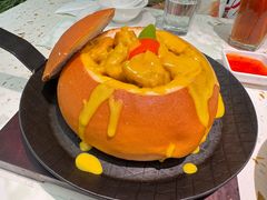 -大树餐厅(环球港店)