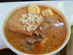 -津品味小吃(大学湾店)