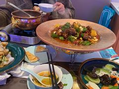 -阿娜尔·新疆菜(宜家荟聚中心店)