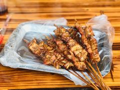 -阿梅姐美食店
