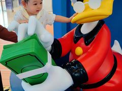 -天河城购物中心