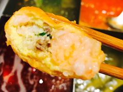 -海底捞火锅(振华商厦店)