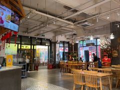 -冰泉豆浆馆(阳朔店)