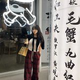 秋日感下午茶：将国风美学装进奶茶