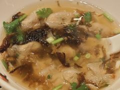 -莆田餐厅PUTIEN(三里屯店)