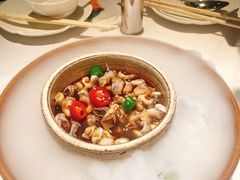 秘制花螺-玫瑰厅上海菜(兴国路店)