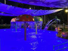 -上海玛雅海滩水公园