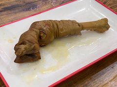 -豫掌柜饸饹面·烩面(秀沿路店)