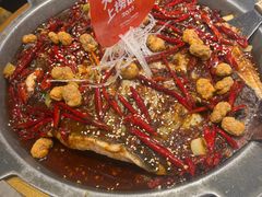 -南锣南门(东方银座店)