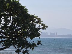 -三亚蜈支洲岛旅游区