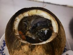 原只椰子炖竹丝鸡-達揚原味燉品(文明路店)