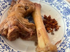 -老三羊汤【北兴隆街店】