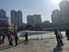 -中华巴洛克风情街