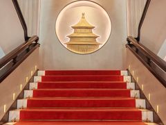 -庐灶江南·江南菜·四合院Bistro(东直门·华侨夜泊君亭店)