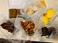 -老回回饺子馆(海洋馆店)