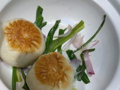 -观盐·盐帮菜(官园桥店)