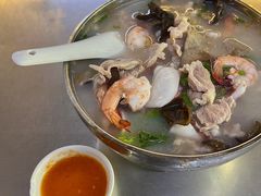 薏米汤-广场正宗原汁薏米店