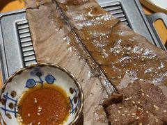 -一心创作料理屋(经开万达店)