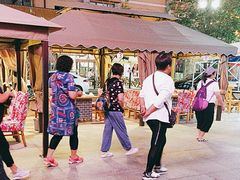 -山妹子铁锅炖