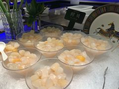 -加餐海鲜自助(宝龙一城店)