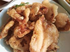 -红樱桃·欢乐餐厅(太原里店)