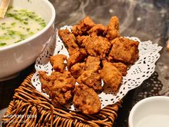 -前海沿·青岛菜(乐客城店)