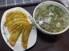 -清真蒋有记(老门东店)