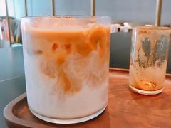 -Home Cafe(水榭春天店)