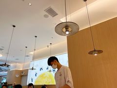 -蔡澜点心·粤菜(丽泽天街店)