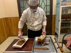-森谷美食公园(杨行店)