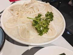 -茶话弄(中贸广场店)
