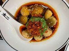 -太二酸菜鱼(沈阳万象城店)