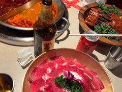 -小龙坎火锅(全球总店)