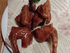 -江南赋(内蒙古大厦店)