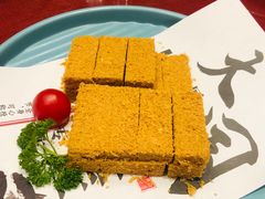 蛋酥-峙山海鲜馆·花苑店